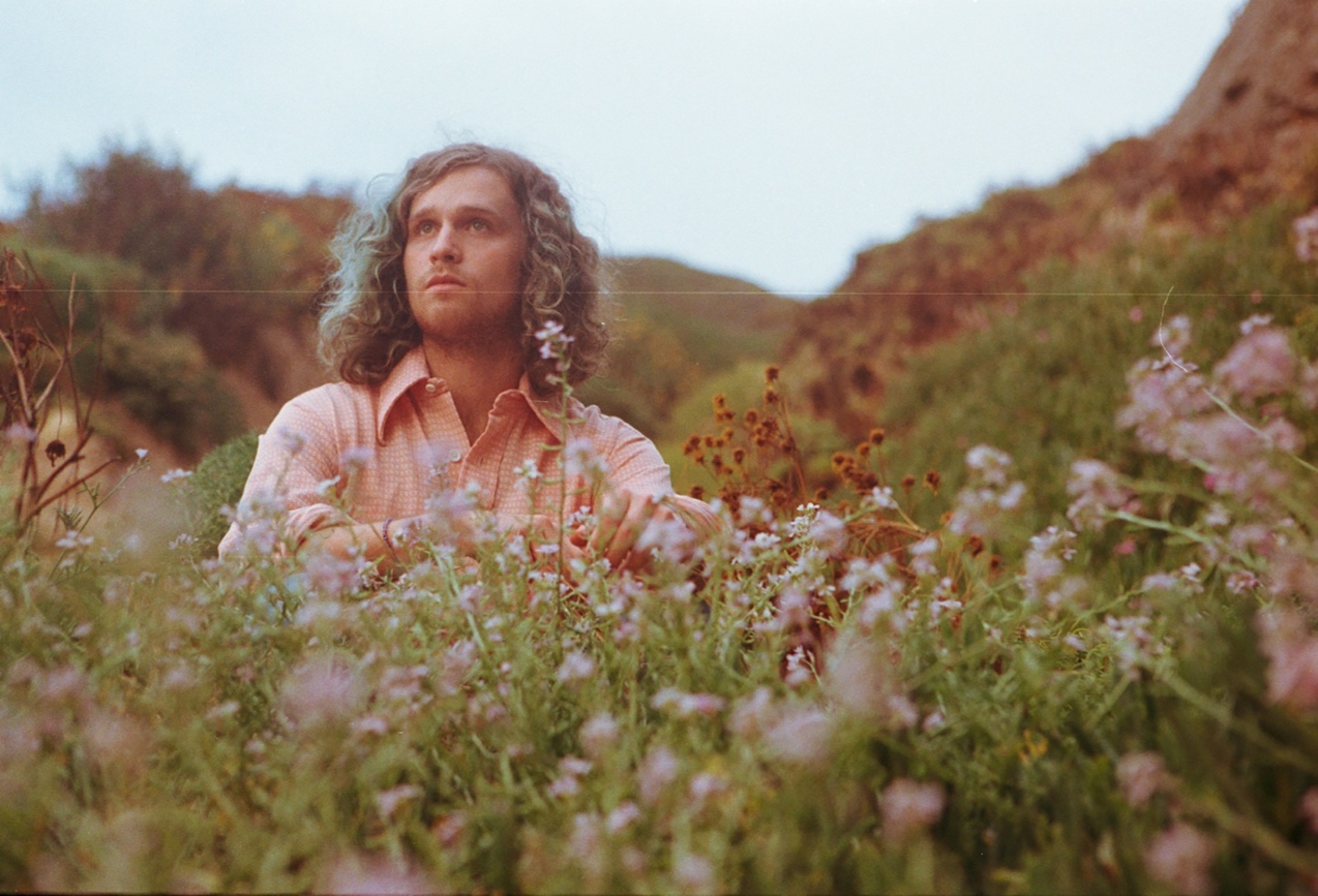 Briston Maroney Shares Gorgeous 'Fool's Gold' Video