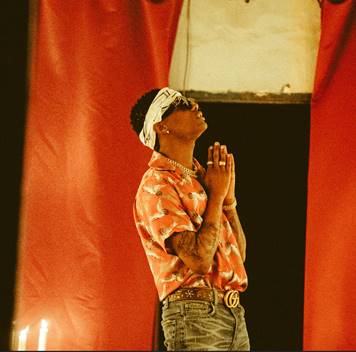 WizKid Drops 'Joro' For Nigerian Independence Day