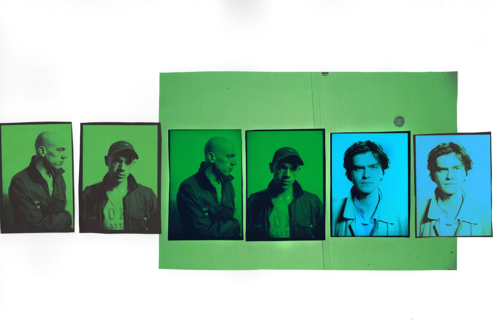 Elison 404's Undeniable Banger 'Chip Pan' Just Got The Video Treatment