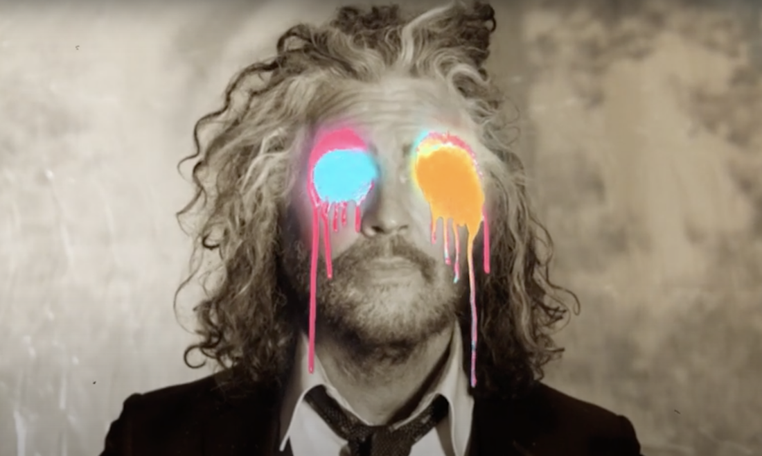 The Flaming Lips Melt Minds With 'Will You Return / When You Come Down'