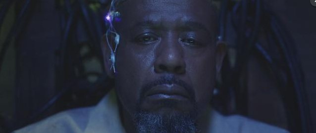 Forest Whitaker Stars In Bring Me The Horizon's New Video