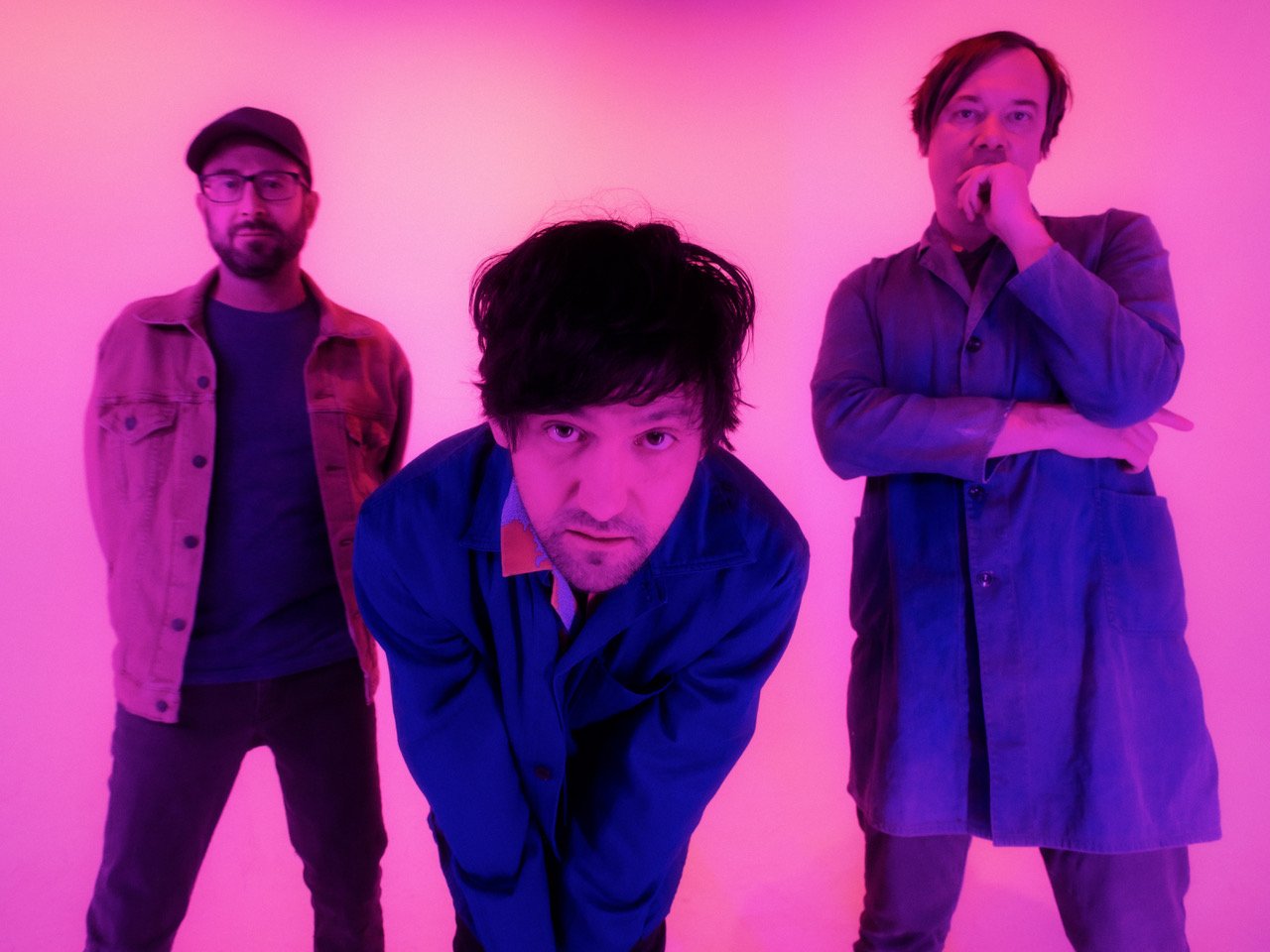 Bright Eyes Sign To Dead Oceans, Tease New Material