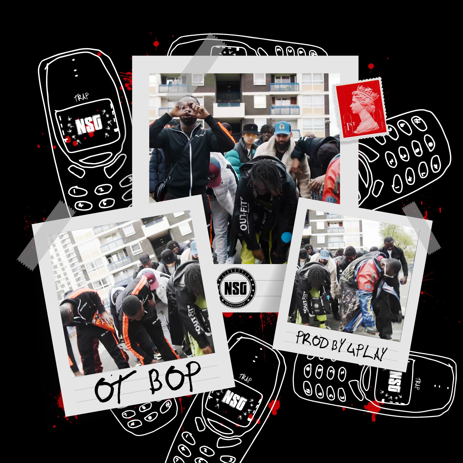 NSG's 'OT Bop' Is Set To Be A Summer Smash