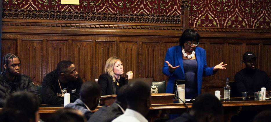 Krept & Konan Just Spoke In Support Of Drill In The UK Parliament