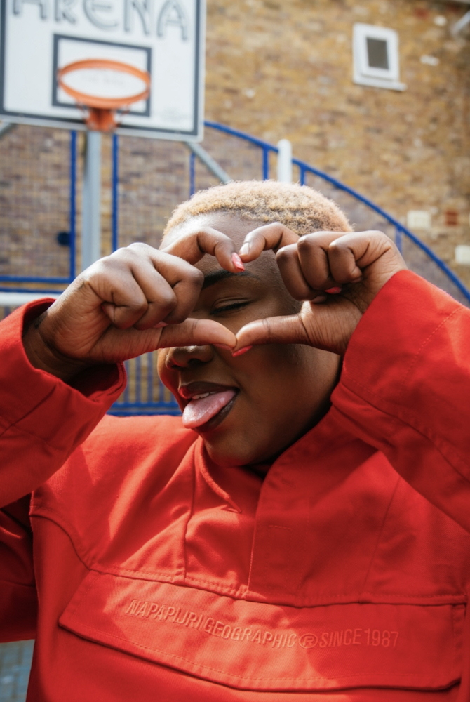 Hamzaa Impresses With New 'Phases' EP