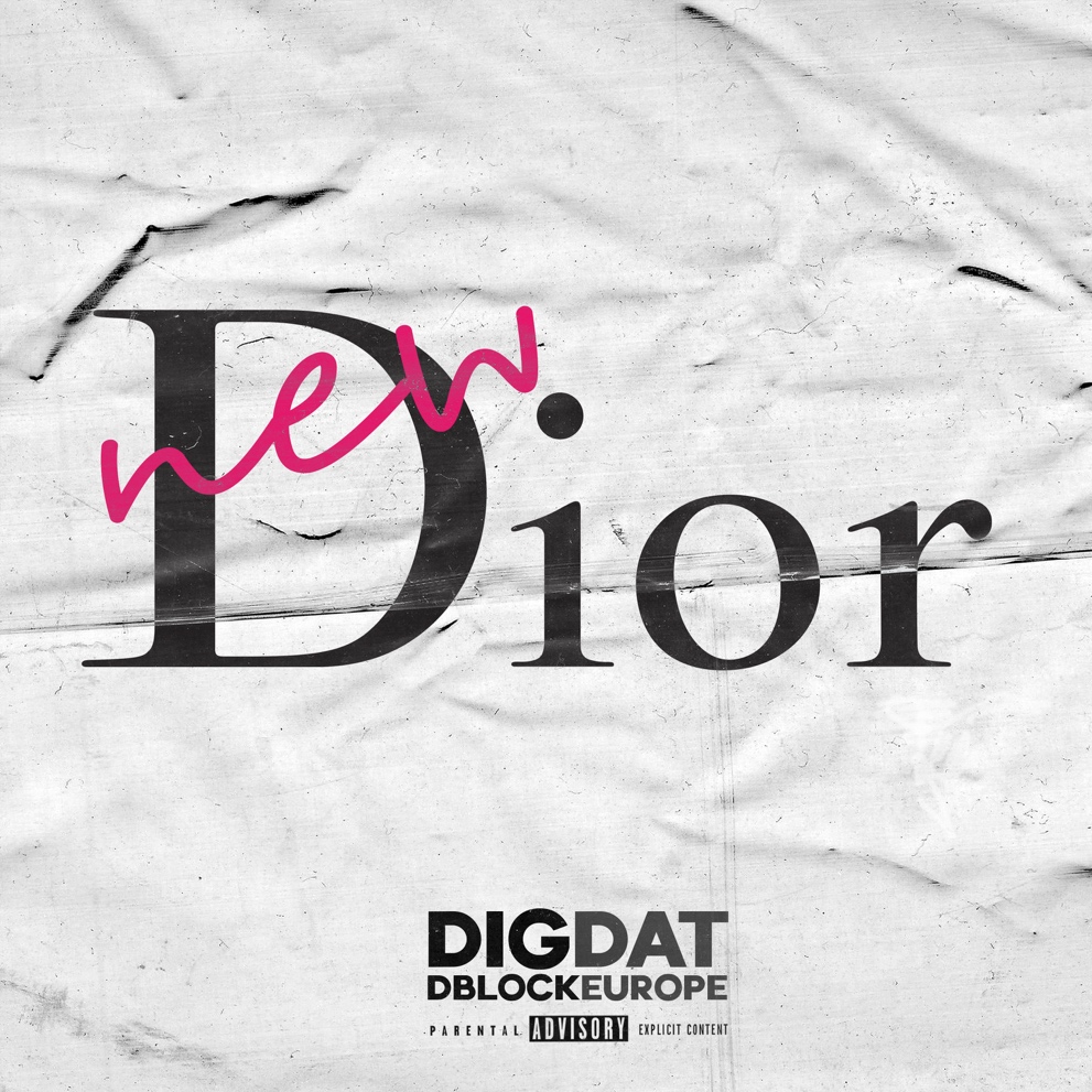 Digdat S New Dior Is Fast Becoming A Phenomenon News Clash Magazine