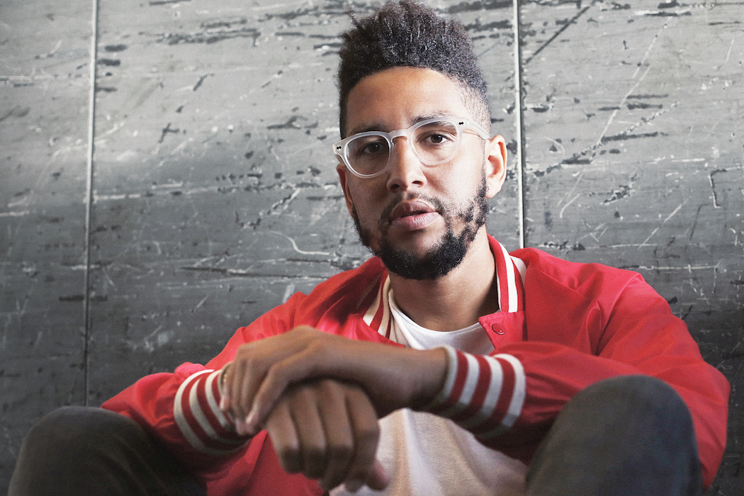 Premiere: El. Train - 'Tell Me Where'