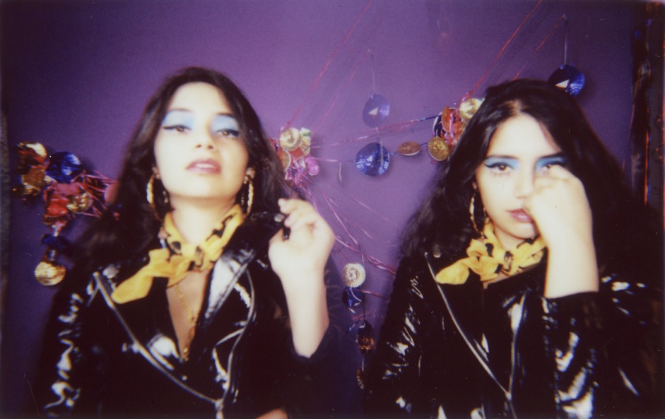 Angelica Garcia Shares Spencer Ford Directed 'Guadalupe' Video