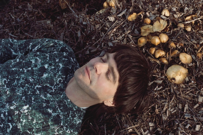 Tim Burgess To Release New Solo Album 'I Love The New Sky'