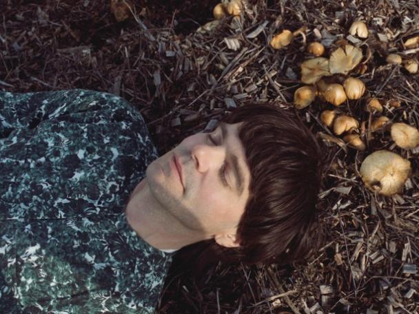 Tim Burgess Becomes Love Record Stores Day Ambassador
