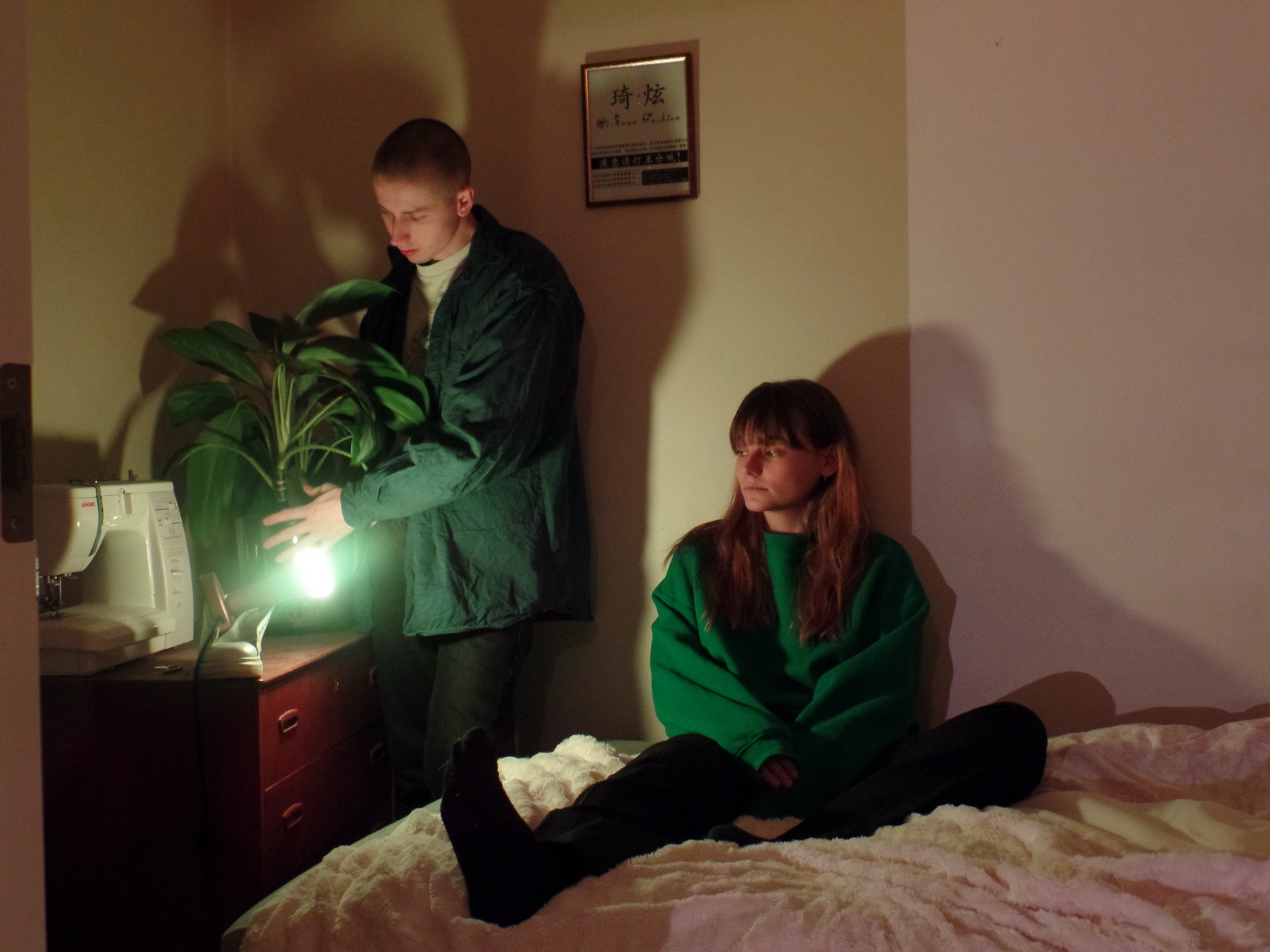 Oslo's Jouska Surge Ahead With 'Bring You Back'
