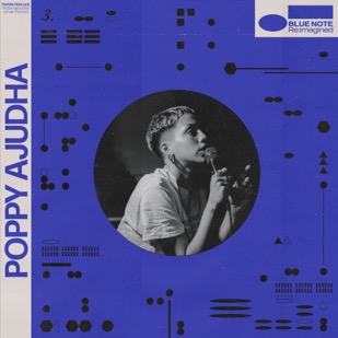 Listen To Poppy Ajudha's Take On Jazz Standard 'Watermelon Man'