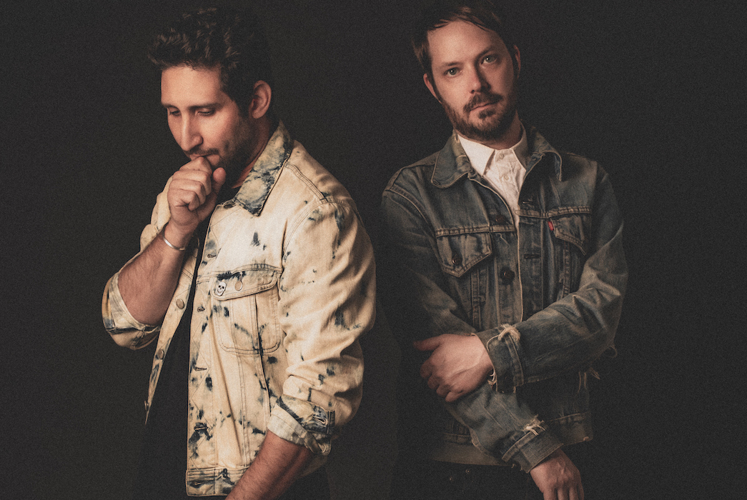 ROOM8 Re-Unite With The Sound Of Arrows For 'Only You'