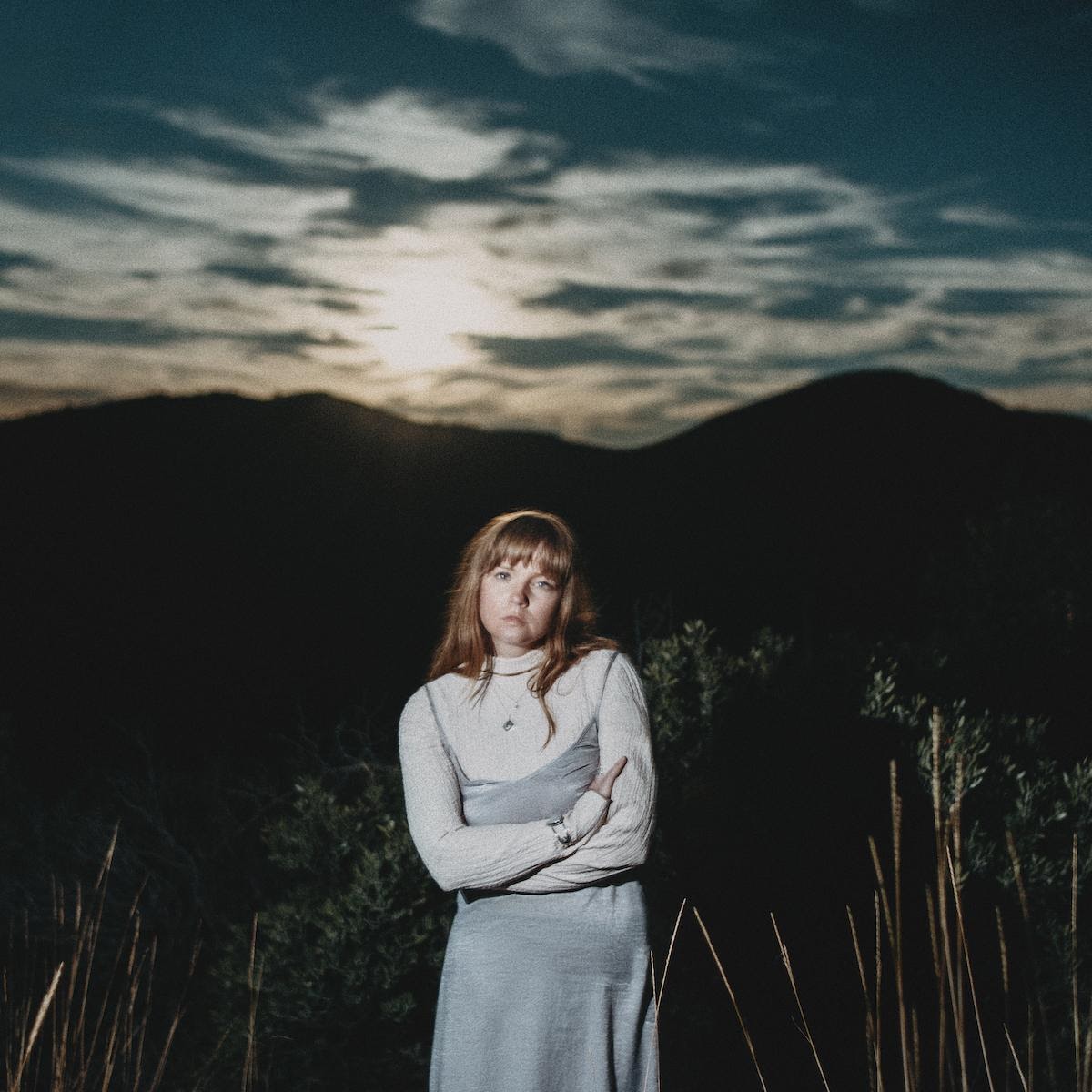 Courtney Marie Andrews Announces New Album 'Old Flowers'