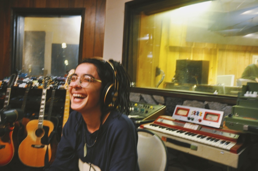 Warpaint's jennylee Shares Her Affecting Take On 'I'm So Tired'