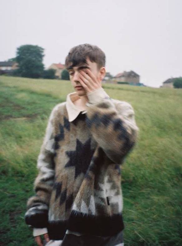 Dylan Fraser's 'Vipers' Is An Intriguing Introduction