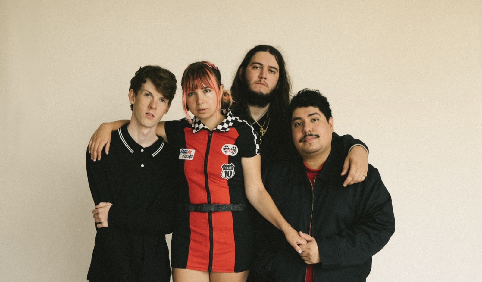 Beach Bunny Share 'Blame Game' Video