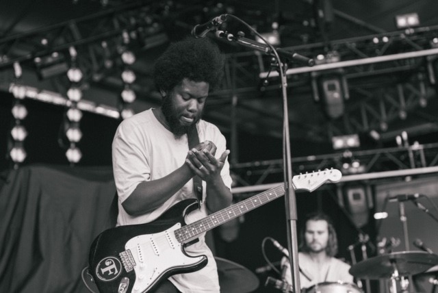 Michael Kiwanuka Returns With Winter Headline Shows