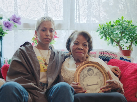 Poppy Ajudha Shares Powerful 'Watermelon Man (Under The Sun)' Video