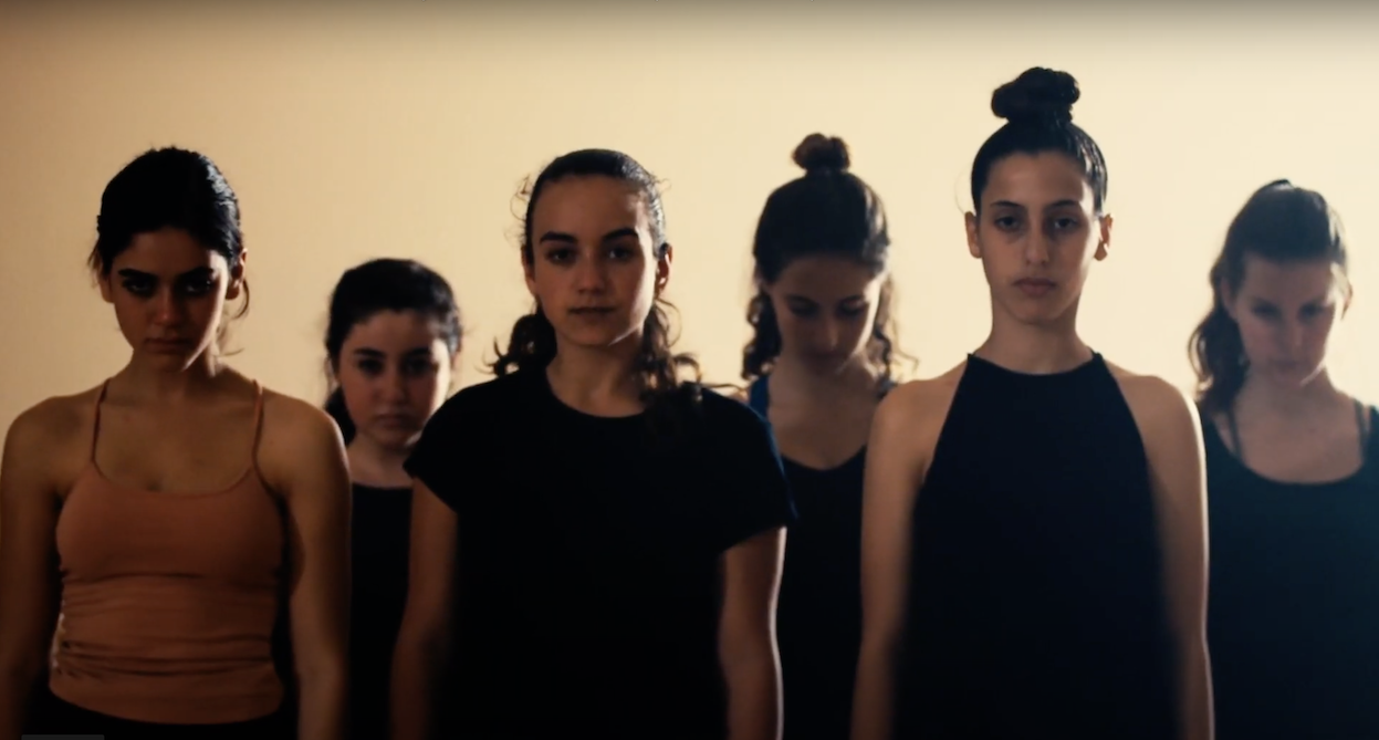 Lost Horizons Share Entrancing 'Every Beat That Passed' Video