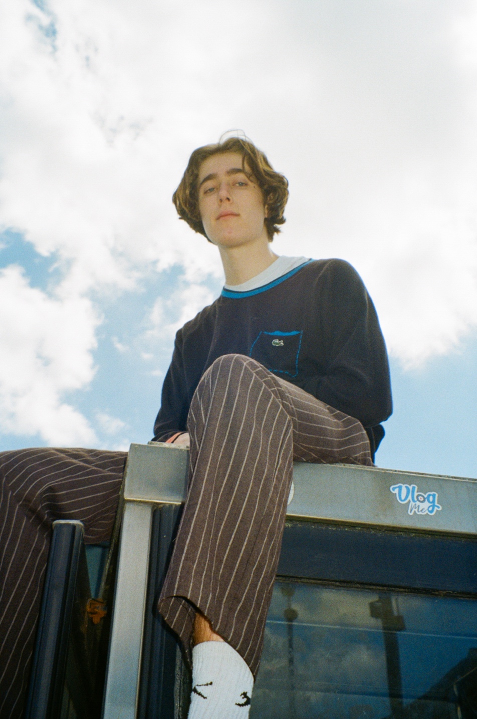 East London Rap Riser Leyma Shares 'Reminder'