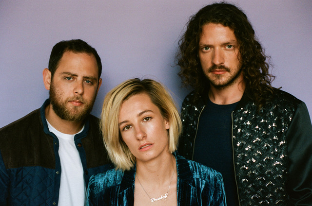 Premiere: Slothrust - 'Double Down' (Willy Beaman Remix)