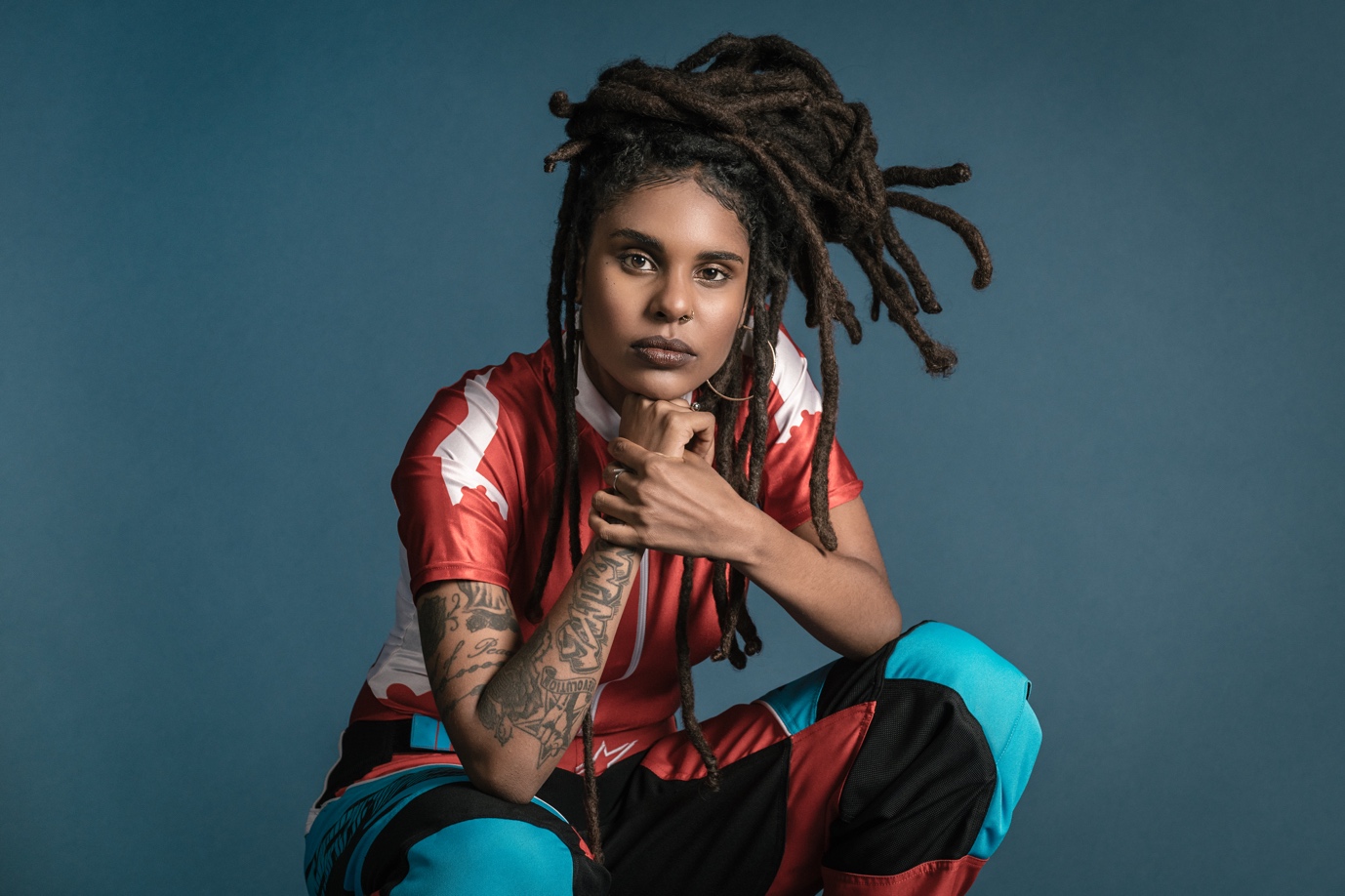 Dope Saint Jude Dope Saint Jude