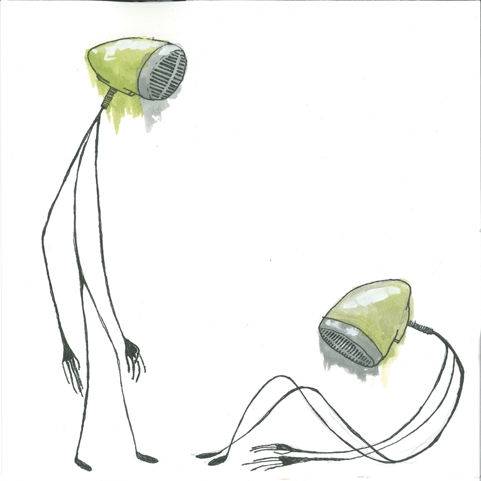 The Aubreys de Finn Wolfhard comparten nuevo single 'Karaoke Alone