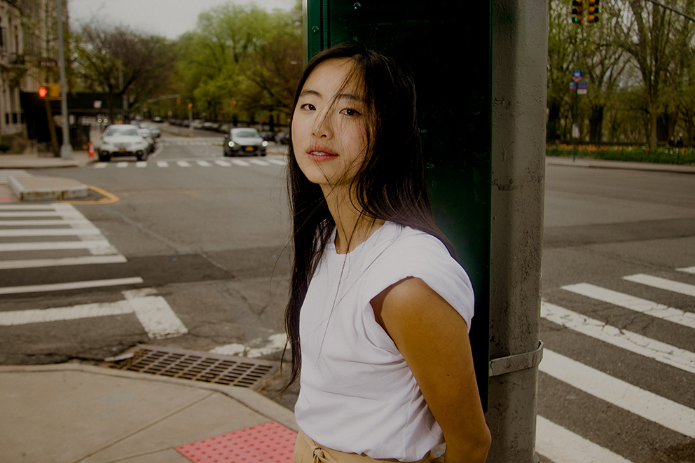 Bedroom Pop Auteur Sarah Kinsley Details Her New EP