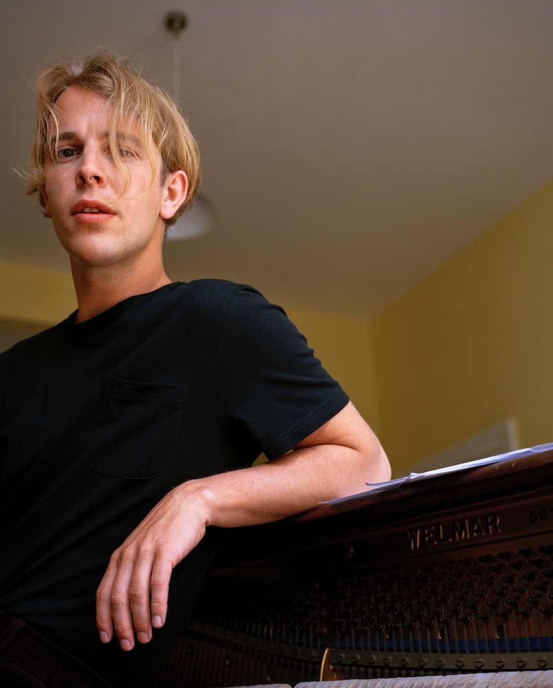 Tom Odell Tom Odell