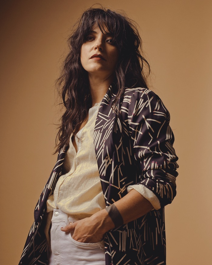 Sharon Van Etten Shares Chilling Version Of 'Silent Night'