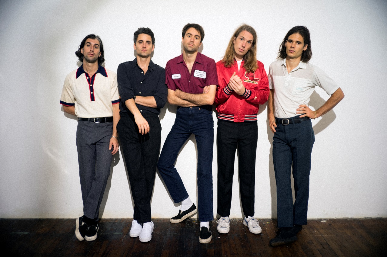 The Vaccines The Vaccines