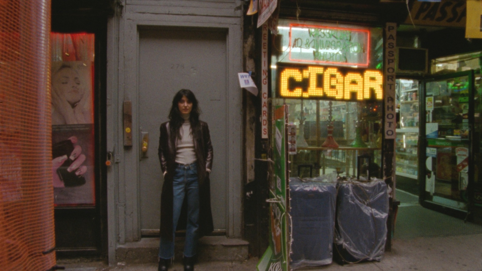 Sharon Van Etten Shares 'Seventeen' Video