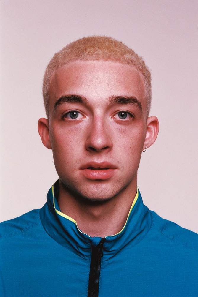Maximillian Maximillian