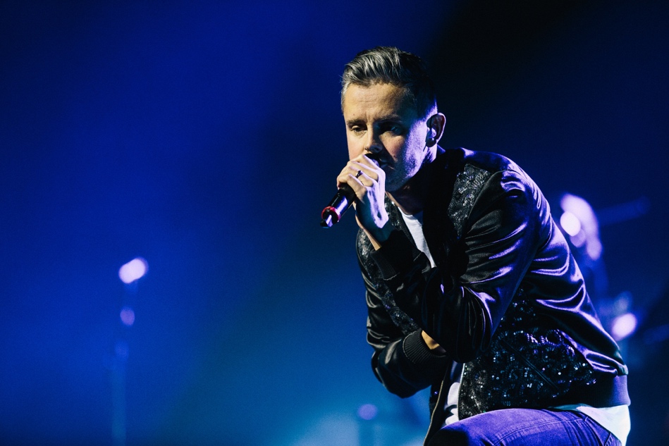Tom Chaplin Tom Chaplin