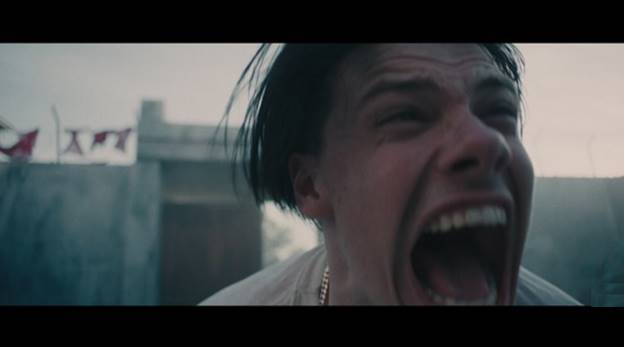 Yungblud Details 'hope for the underrated youth' EP