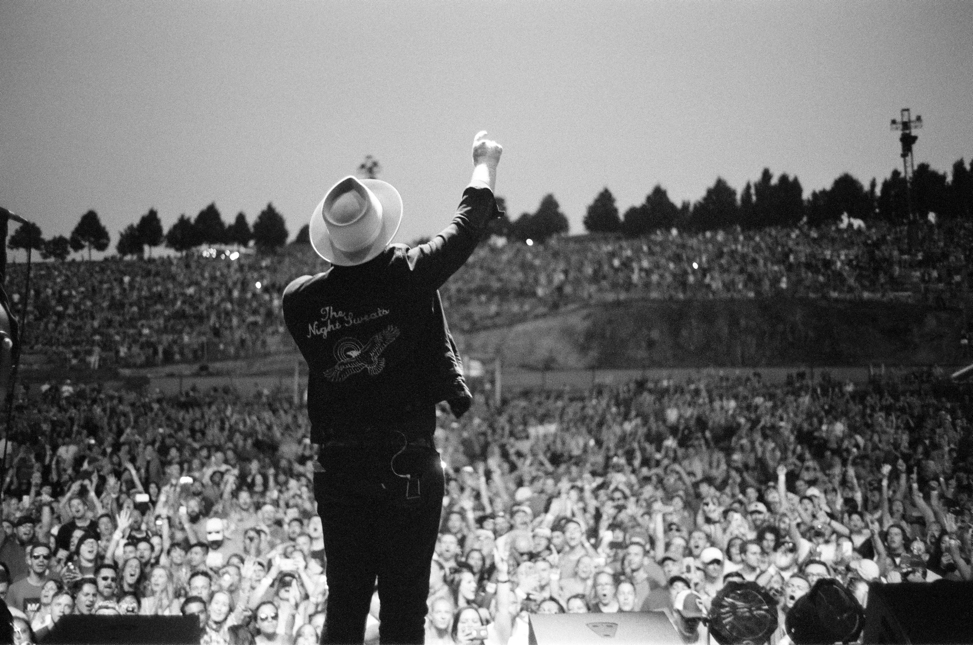 Nathaniel Rateliff & The Night Sweats Nathaniel Rateliff & The Night Sweats