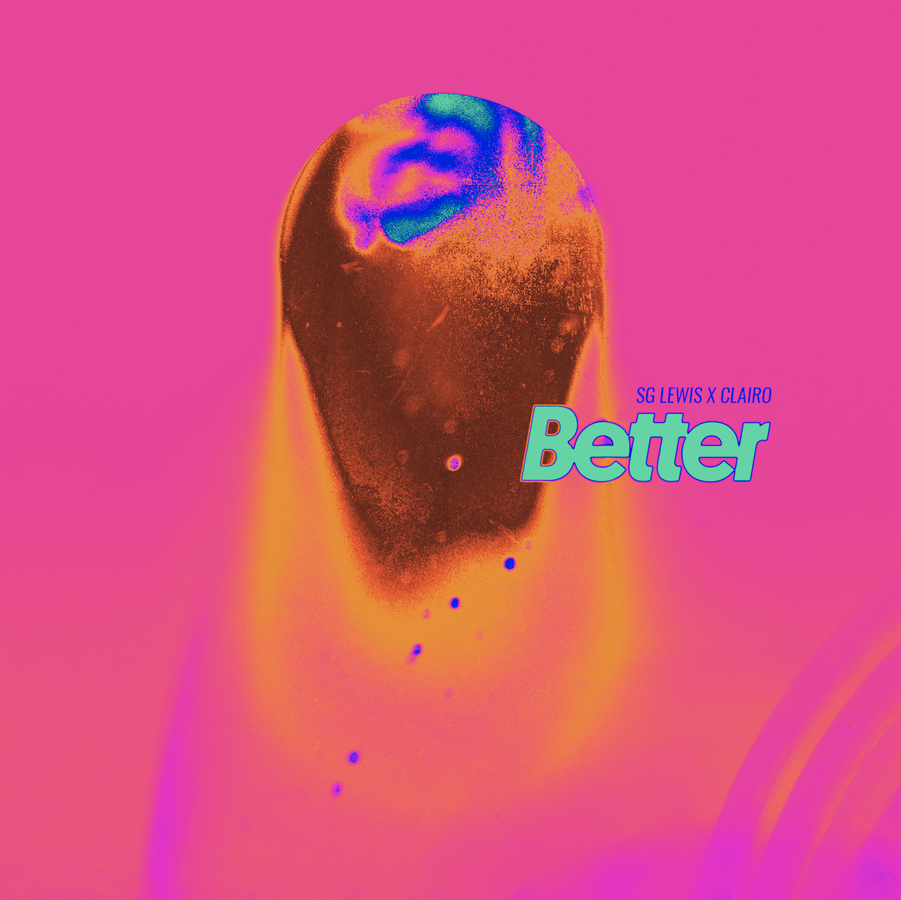 'Better' 'Better'