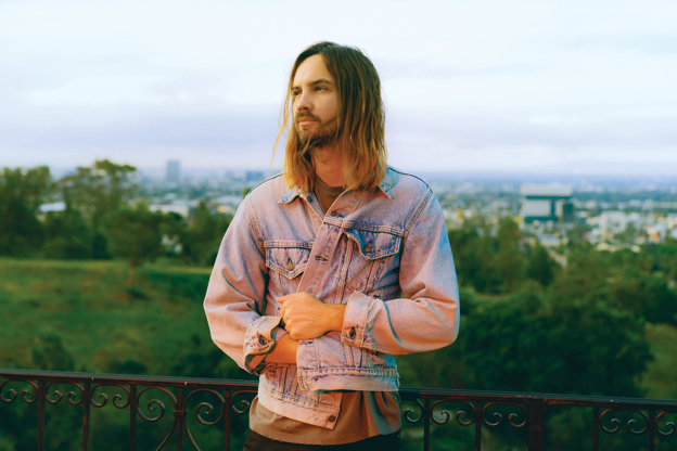 Tame Impala Share 'Borderline', Two UK Shows Confirmed