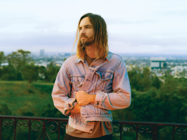 Live Report: Tame Impala - O2 Arena, London