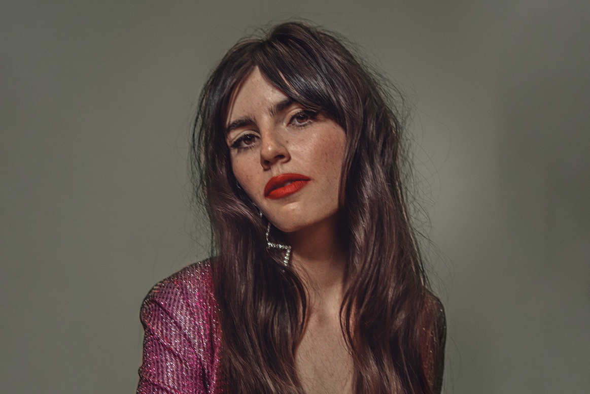 Hazel English Preps New Album 'Wake Up!'