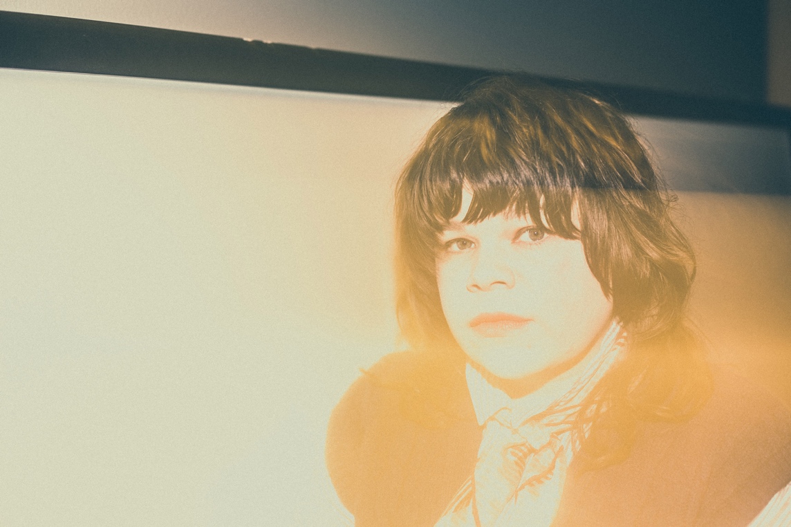 Listen: Samantha Crain - 'Garden Dove'