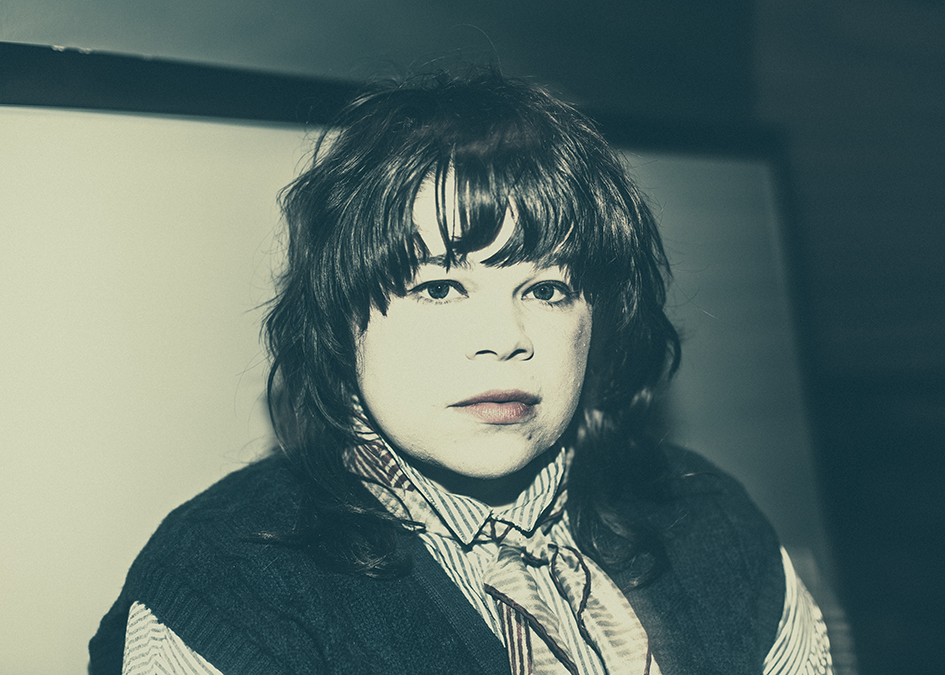 Listen: Samantha Crain - 'Pastime'