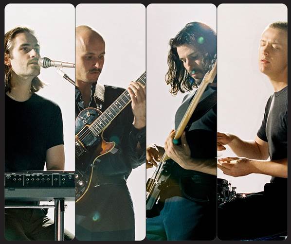 Mildlife's 'Vapour' Is A Delicious Jazz Flute Workout