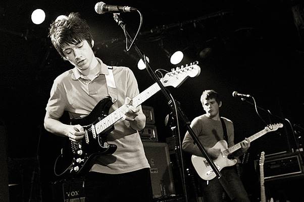 Arctic Monkeys Launch Crowdfund Appeal To Save Sheffield's Leadmill
