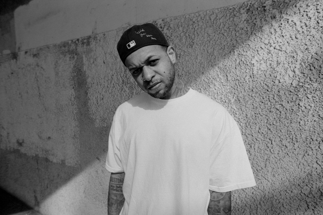Chase B Releases New Banger 'Mayday'