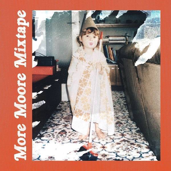 Lily Moore Announces New 'More Moore' Mixtape
