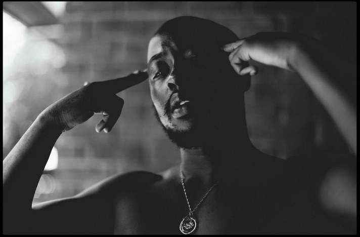 Oscar #Worldpeace Announces Debut Album 'Sporadic'