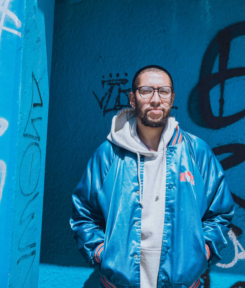 Clash DJ Mix - El. Train