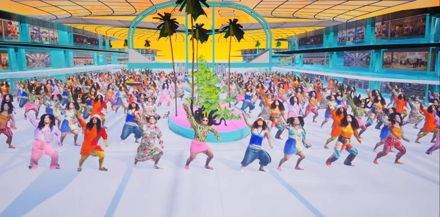 Remi Wolf's 'Photo ID' Is A Straight Up Vibe